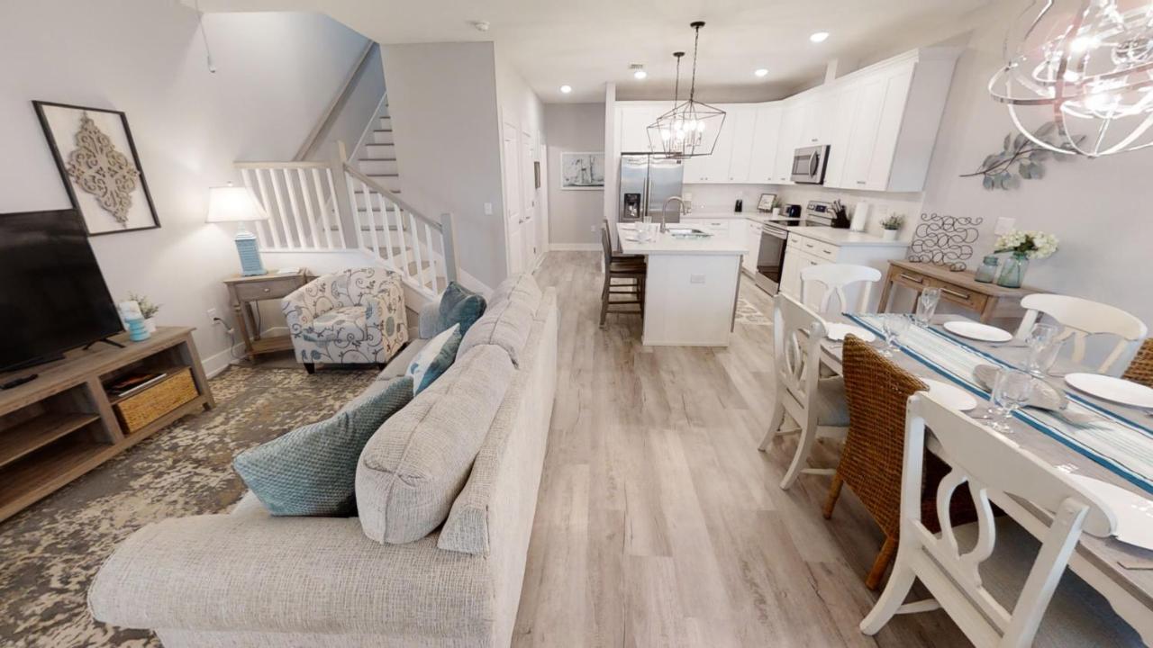 Seabreeze 114 Panama City Beach