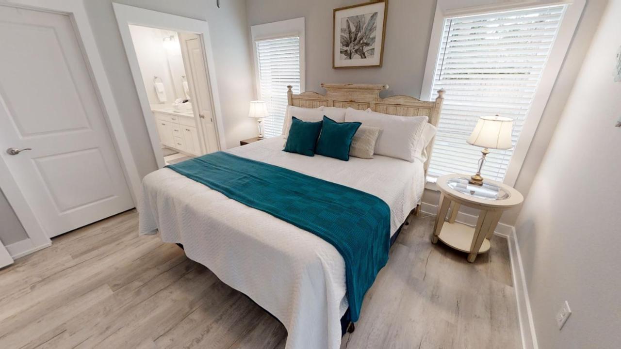 Seabreeze 114 Holiday home